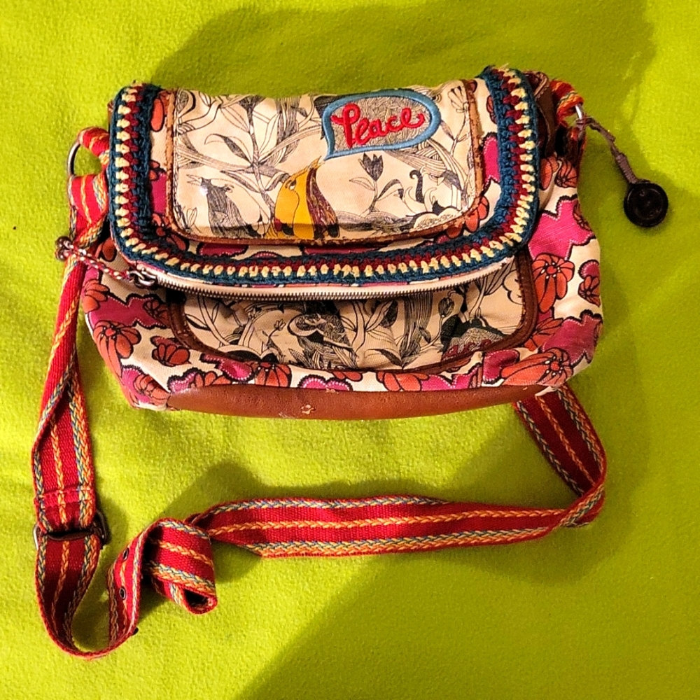 Sac  bag
